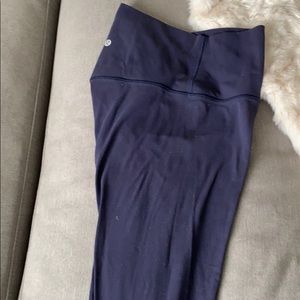 Lululemon Aligns 25”